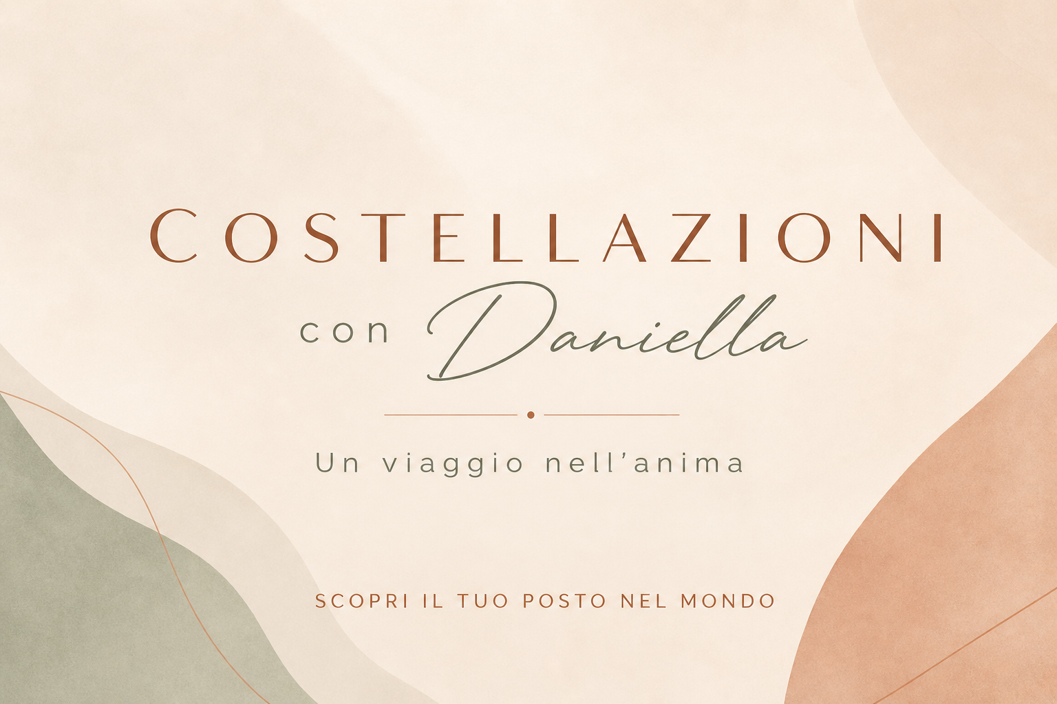 Bio-Costellazioni