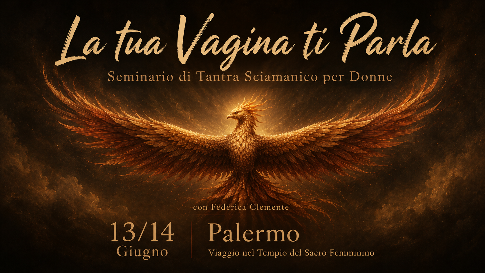La tua Vagina ti parla