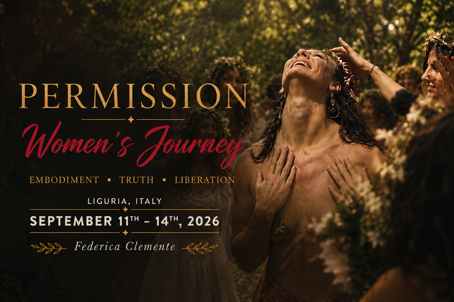 PERMISSION 