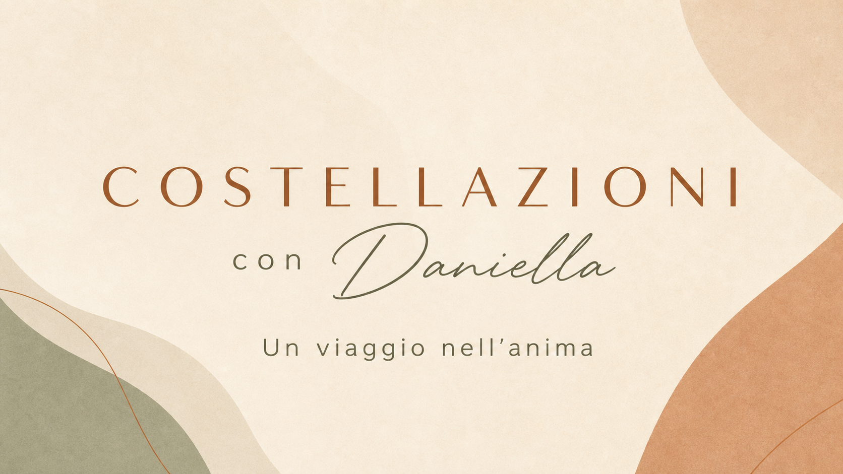 Bio-Costellazioni