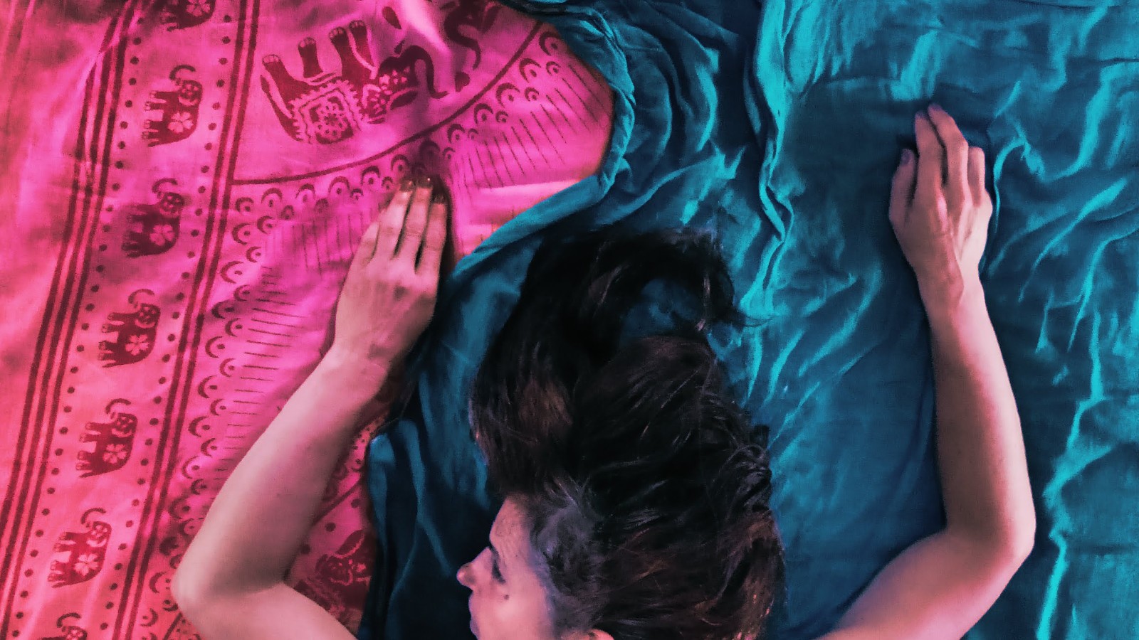 Corpi Vibranti di Amore 4