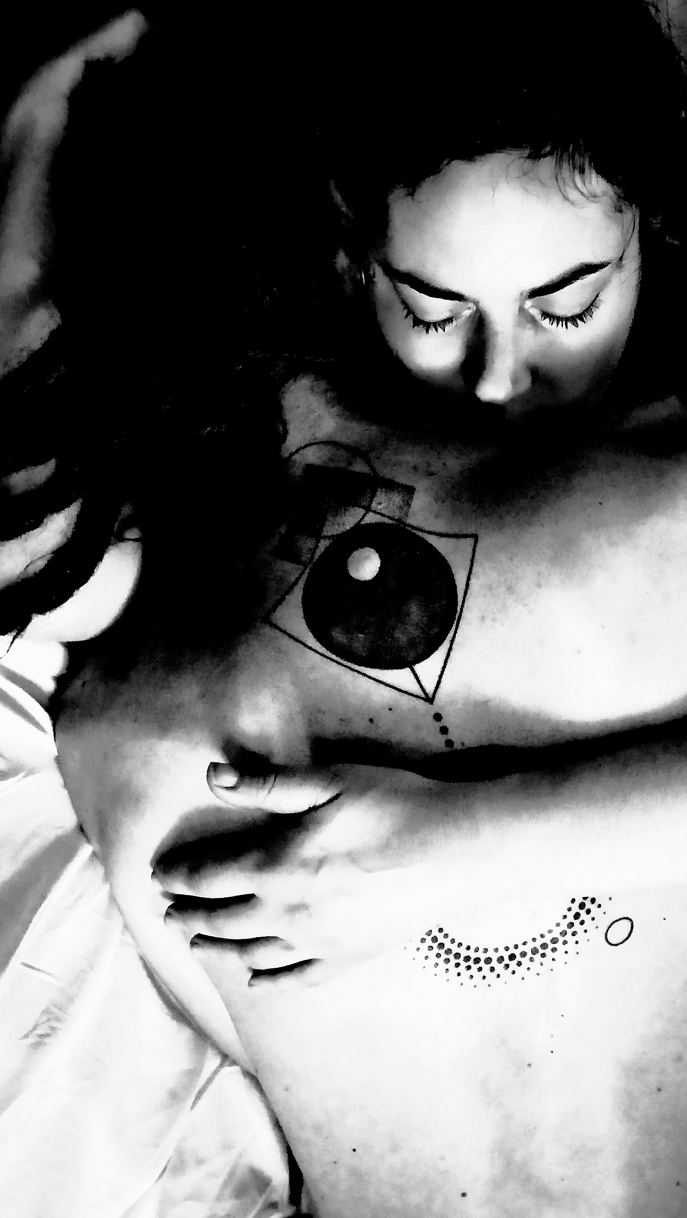 Corpi Vibranti di Amore 3