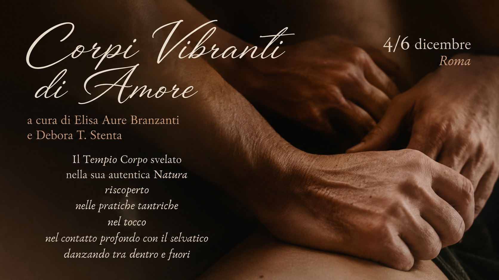 Corpi Vibranti di Amore 5