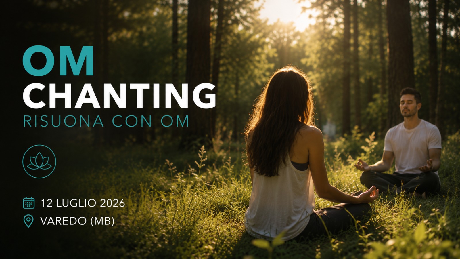 Om Chanting