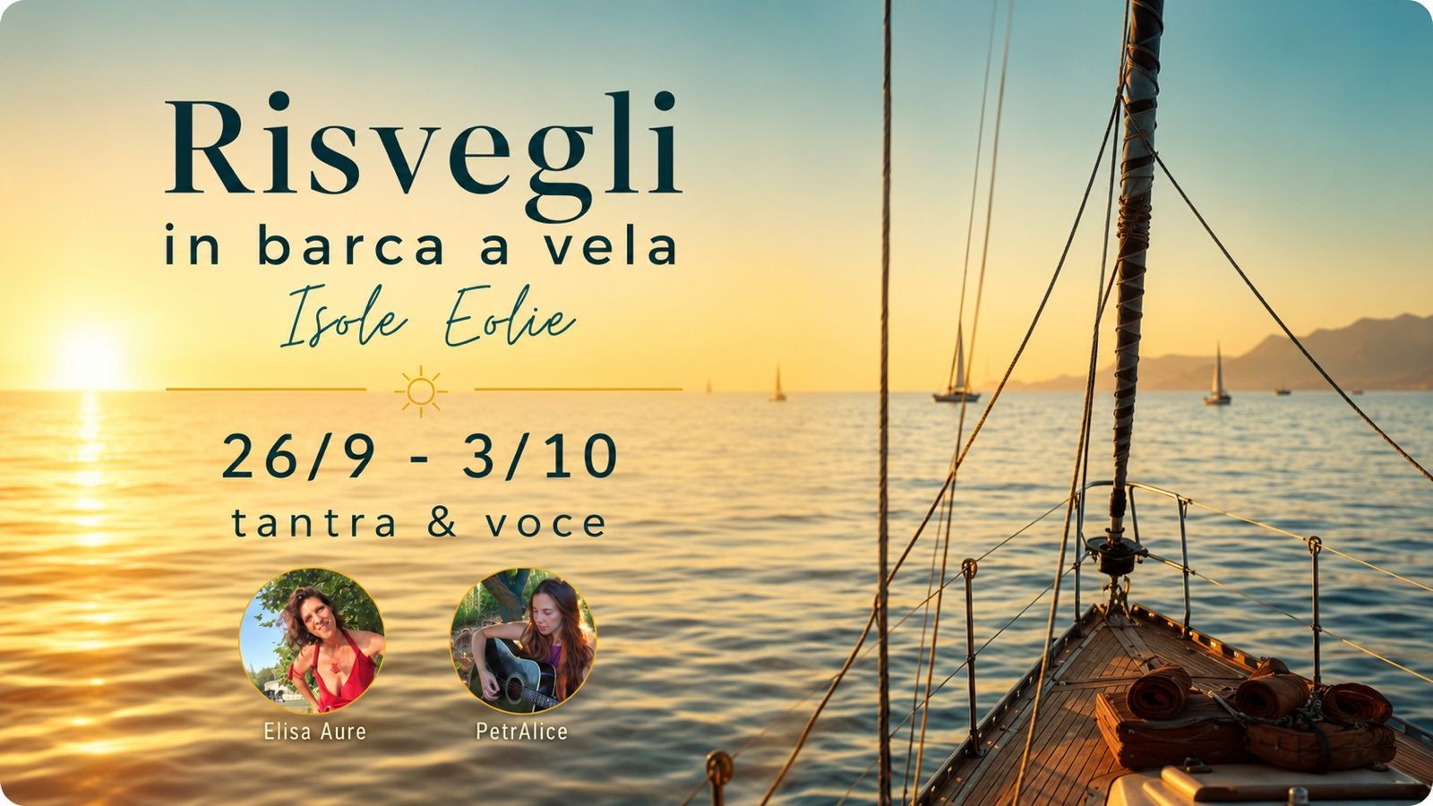 Risvegli