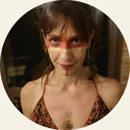 Profilo Sara Ponton